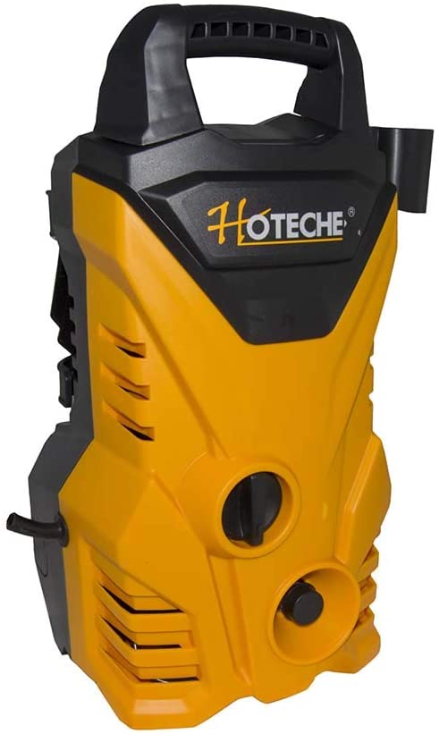 [G840403A] 1400W Hidrolavadora Electrica 1600PSI)