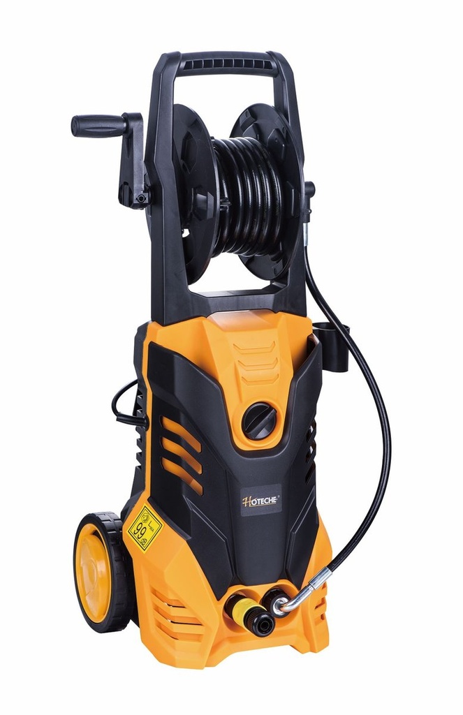 [G840404A] 2000W Hidrolavadora Electrica (2200PSI)