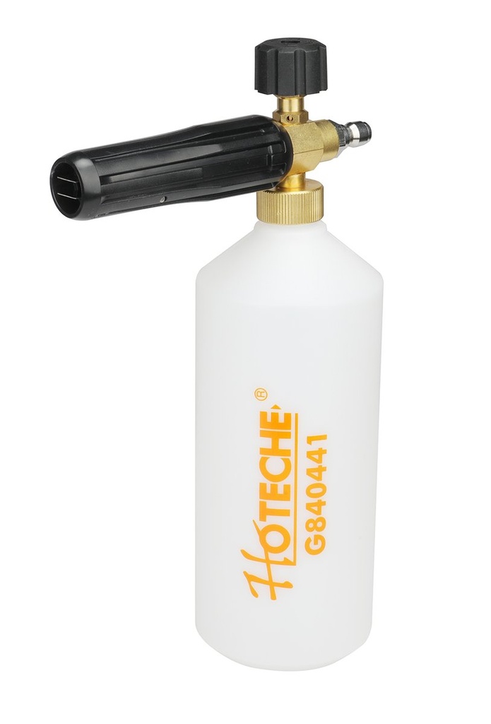 [G840441] 1L botella de espuma de alta presión