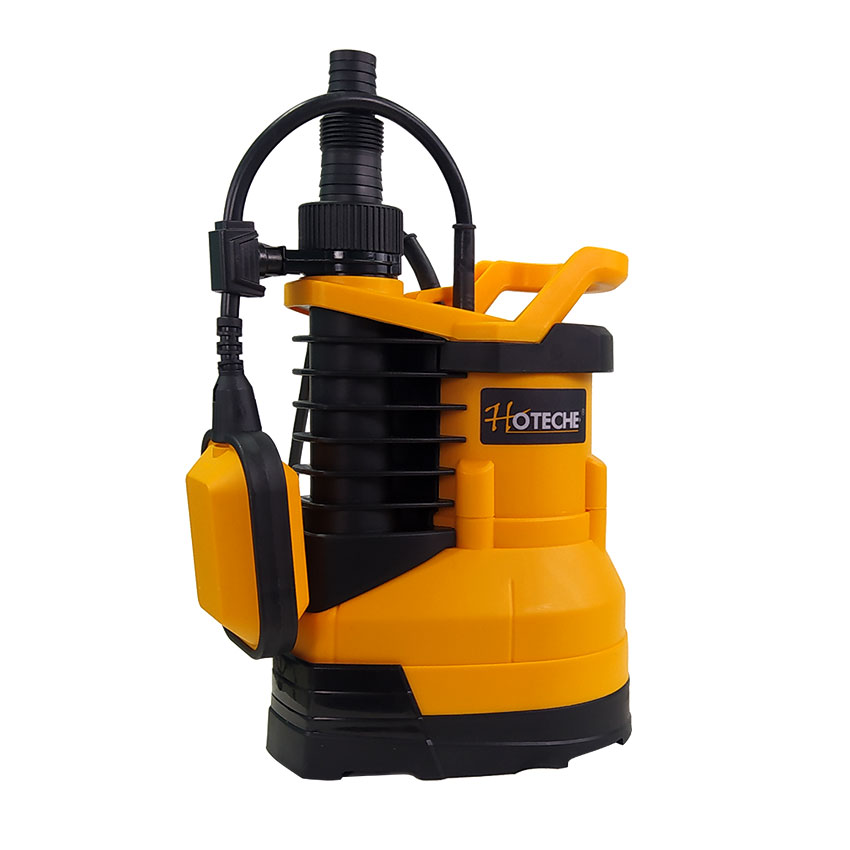 [G840501A] BOMBA DE AGUA LIMPIA SUMERGIBLE 250W