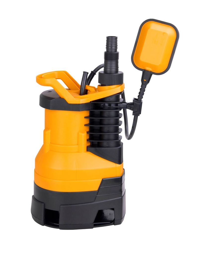 [G840502A] Bomba Sumergible De Agua Sucia 400w