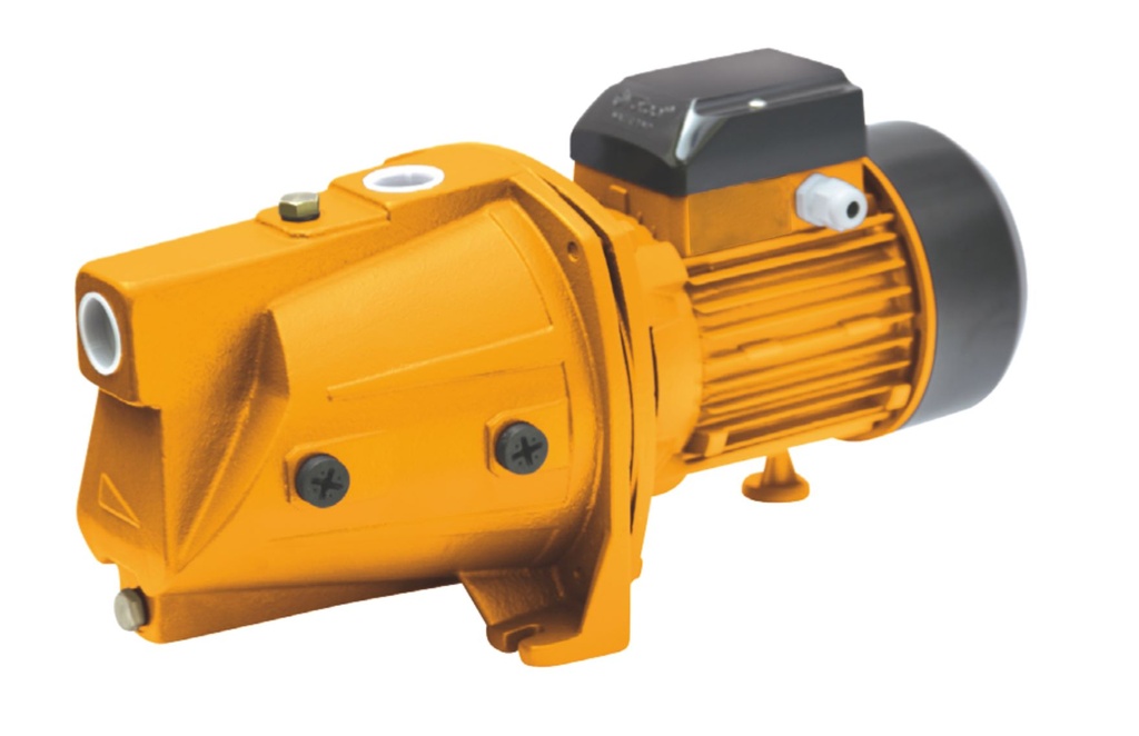 [G840506A] Self-priming Jet Pump 750w