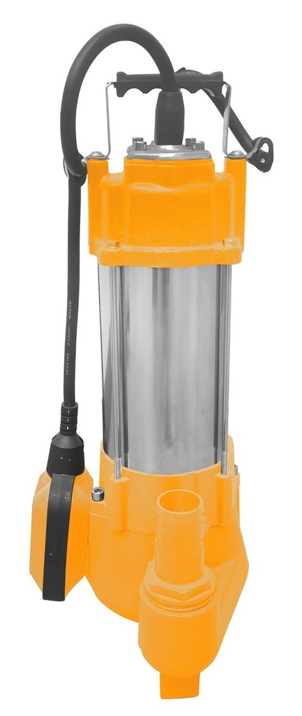 [G840524] 1100W bomba sumergible de agua sucia