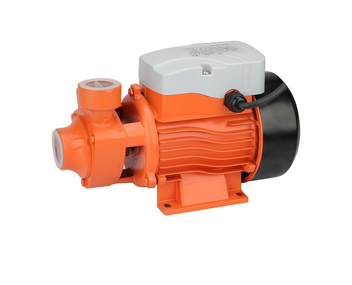 [G840581A] 1" Bomba De Agua Tipo Periferica (1/2 Hp)