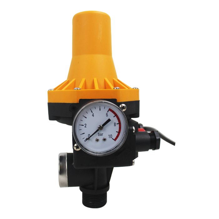 [G840592A] 1.1KW CONTROL DE PRESION