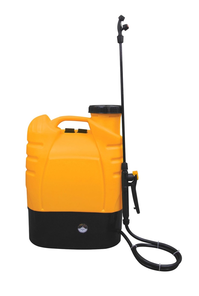 [G840604] 16L Aspersor Manual de (Tipo Mochila)