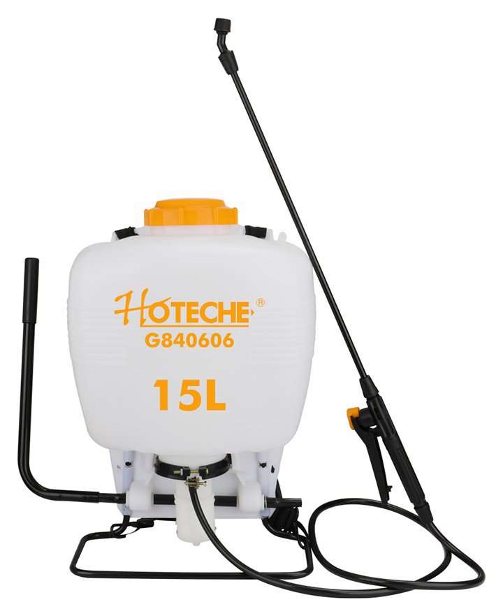 [G840606] 15L Aspersor Manual (Tipo Mochila)