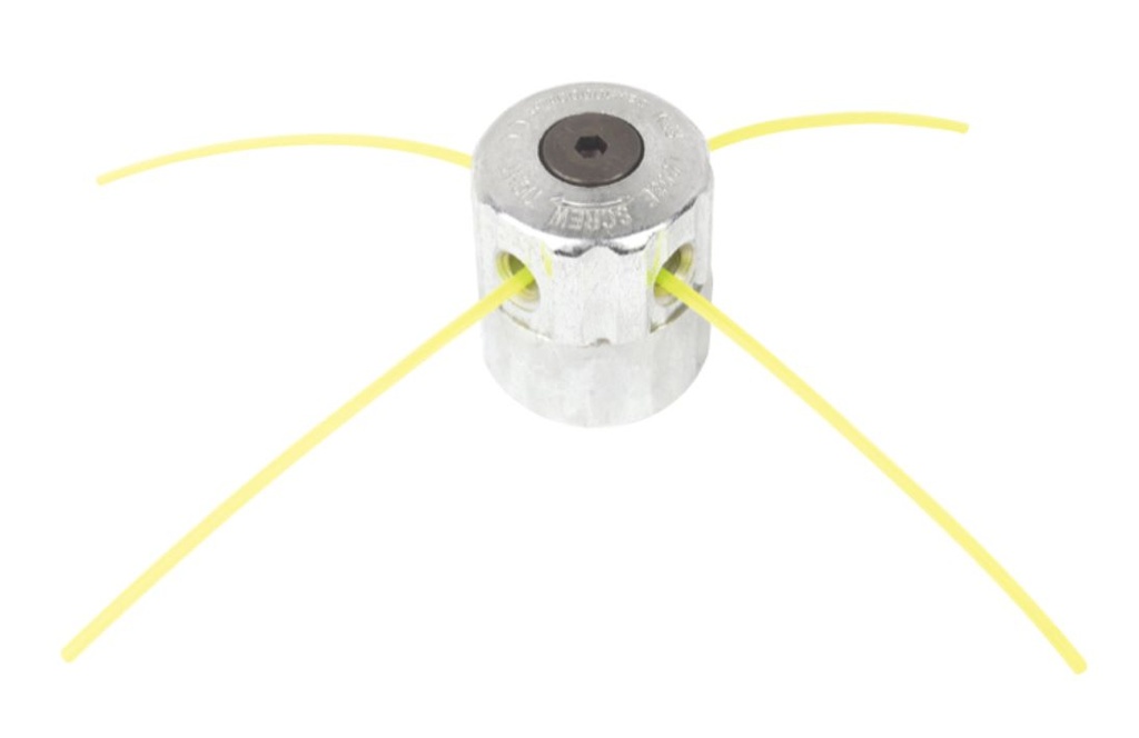 [G840707] Aluminium Trimmer Head