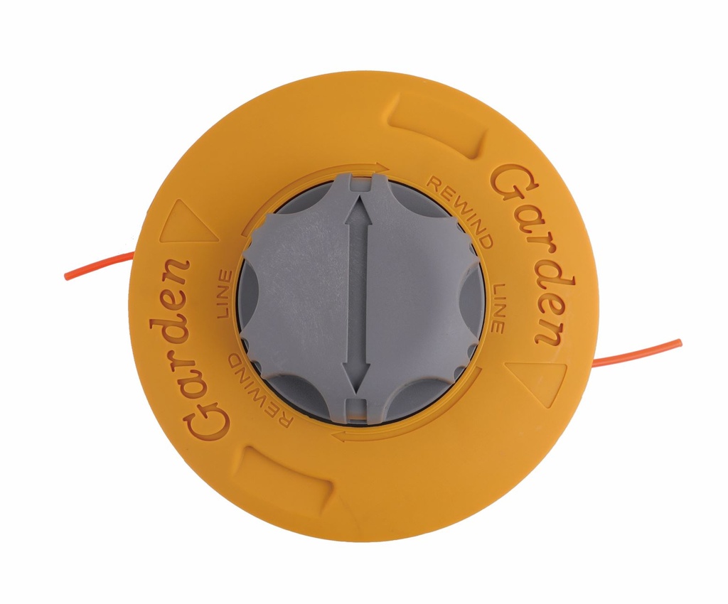 [G840708] Cabezal de corte para cortador de grama