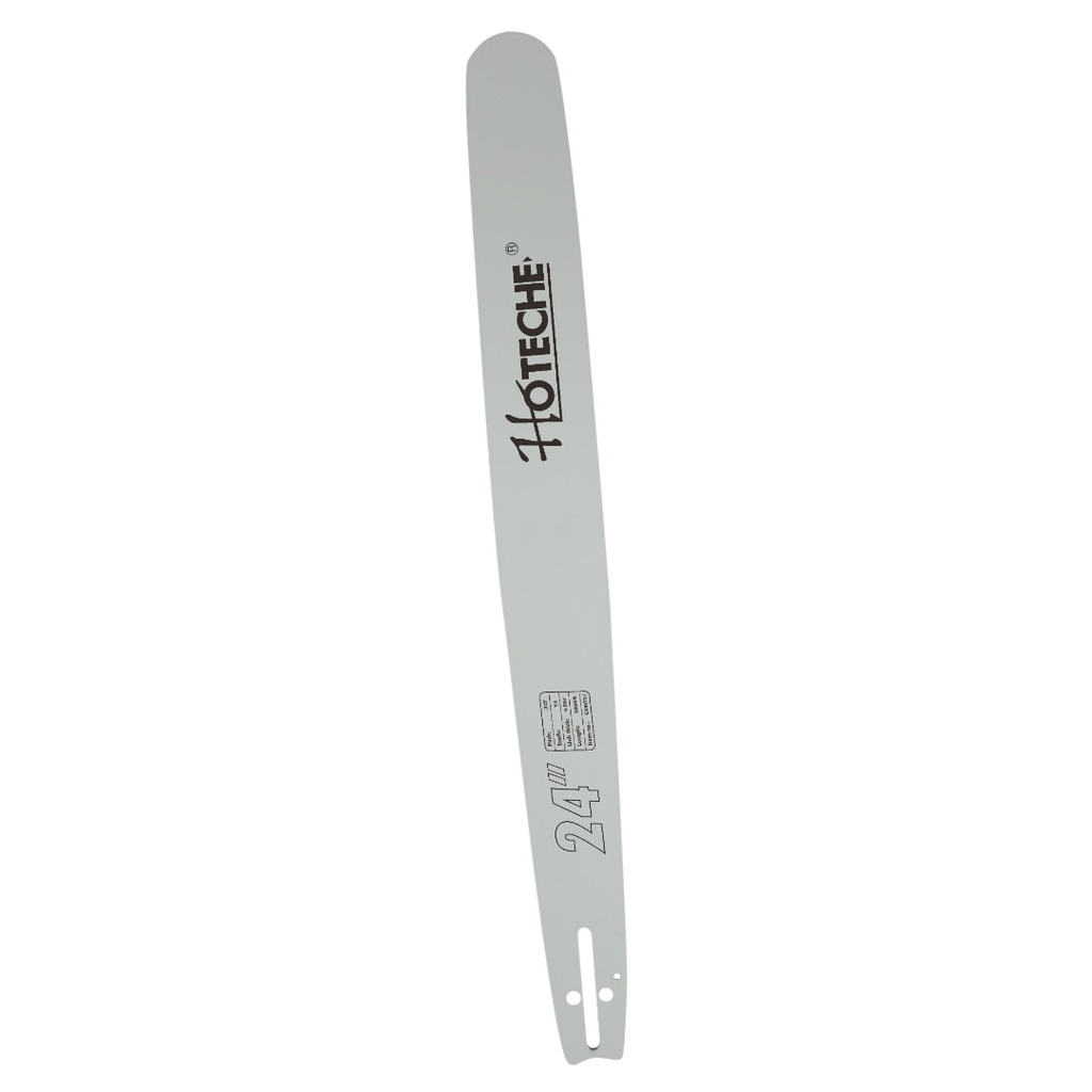 [G840737] 24" Espada para Motosierra