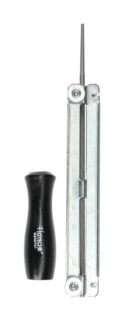 [G840756] Afilador De Cadena De Motosierra