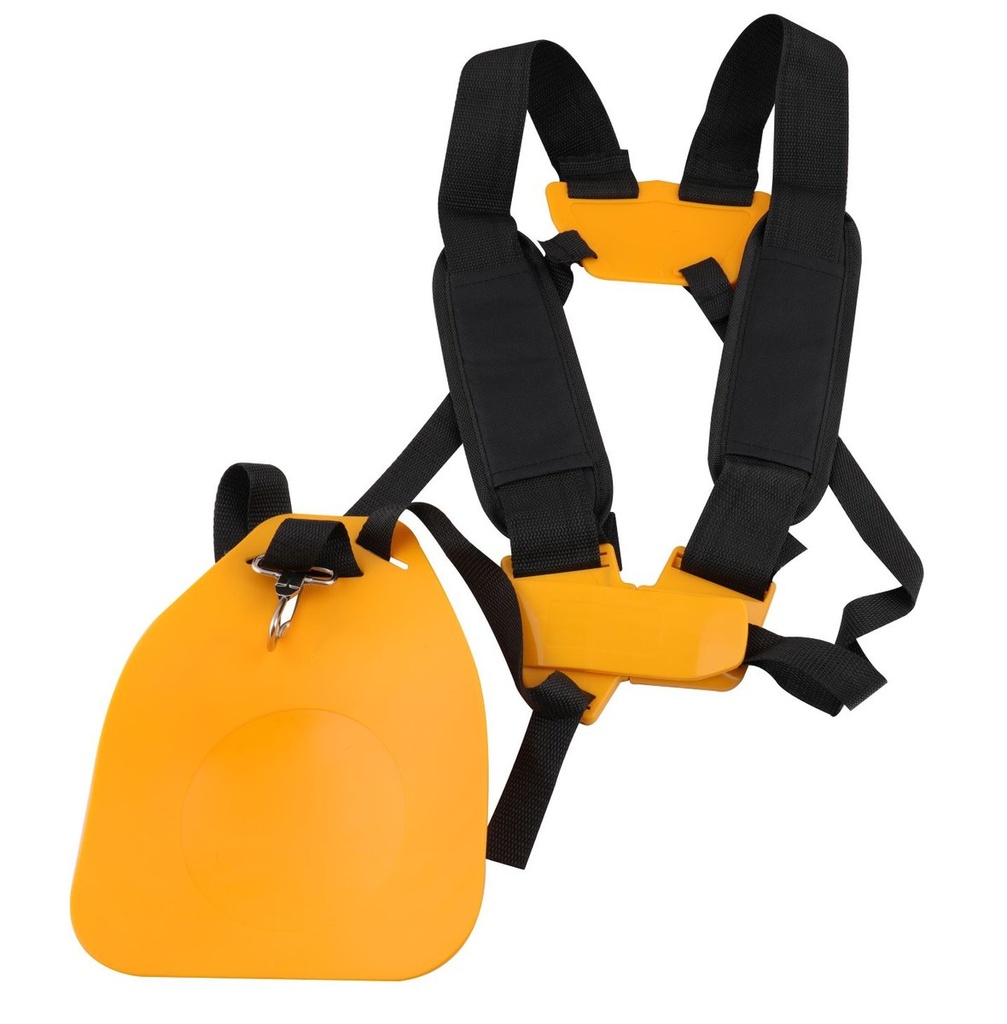 [G840803] Arnes para Corta-Grama
