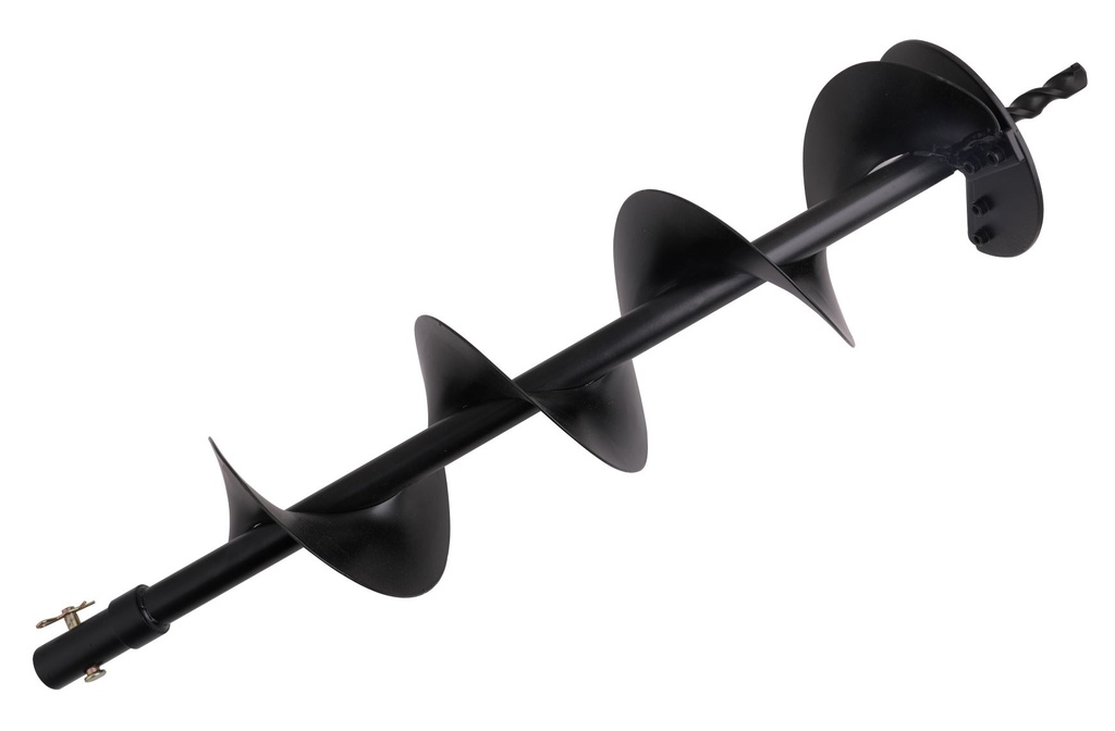 [G840902] Ahoyadora-Earth  Drill 100x740mm