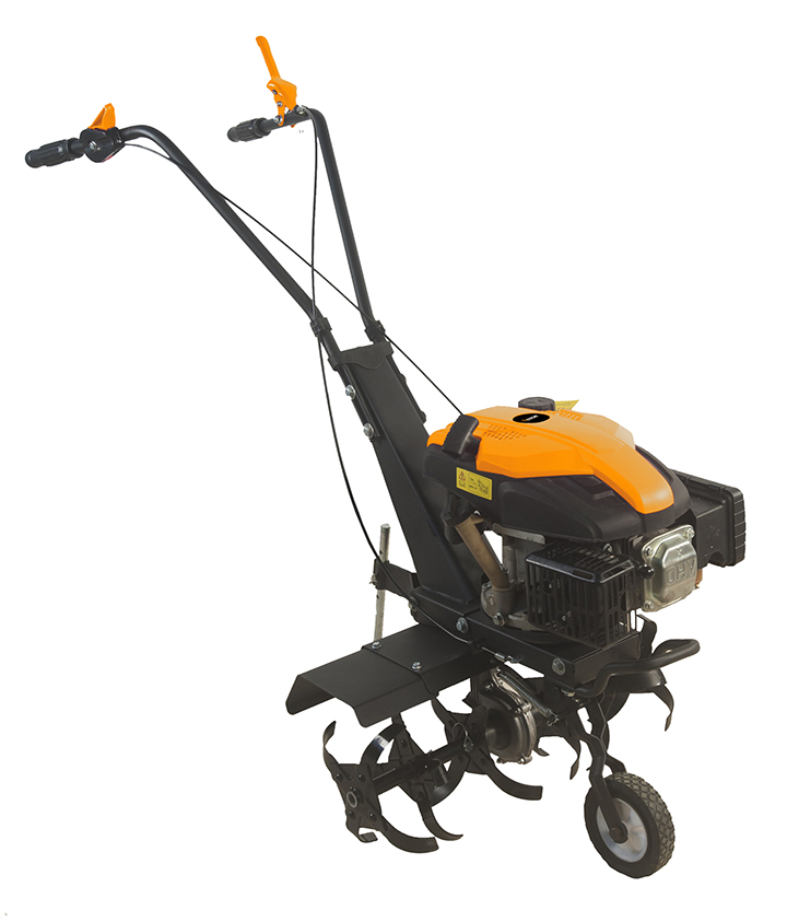 [G840910] Motocultor a gasolina