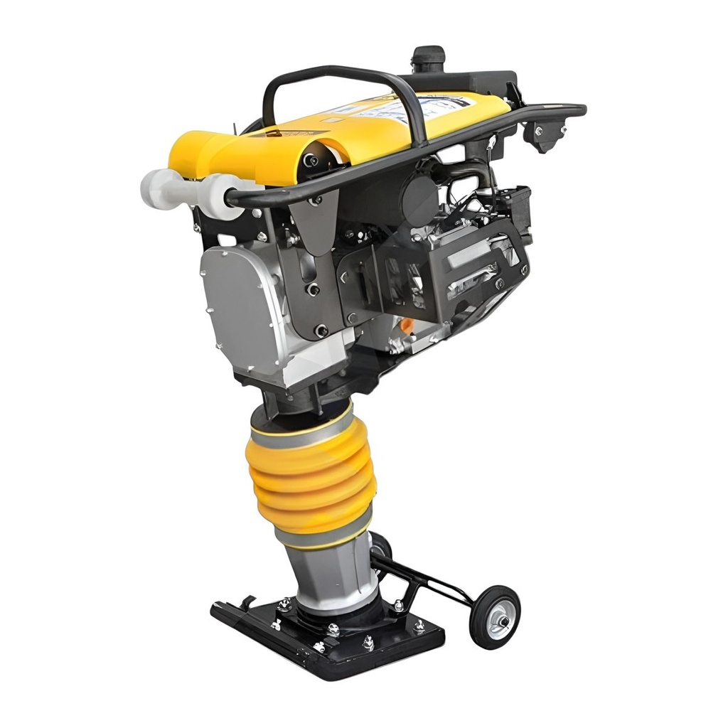 [G841017H] (163CC) Sapo Compactador Motor Honda