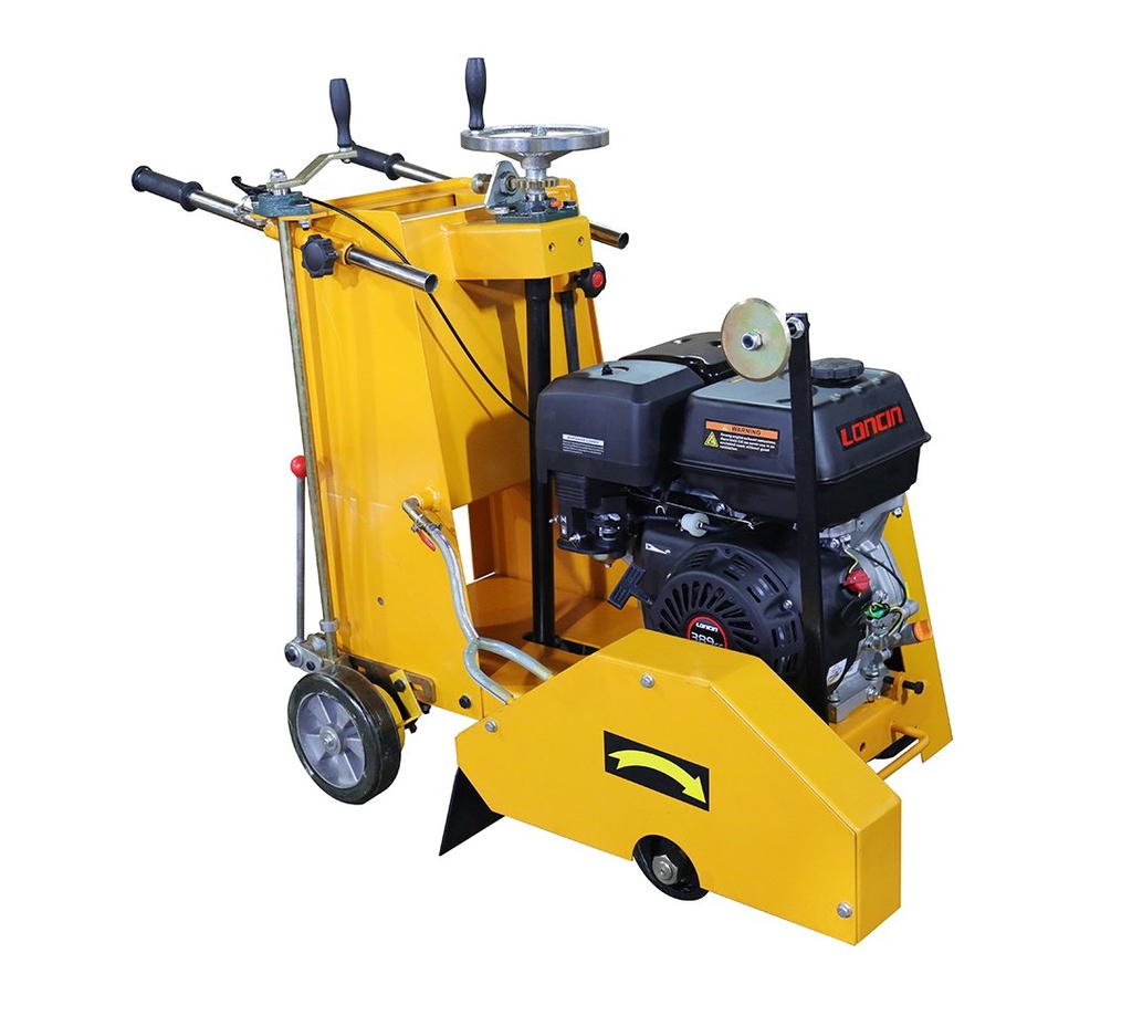 [G841031] 13hp CORTADOR DE CONCRETO