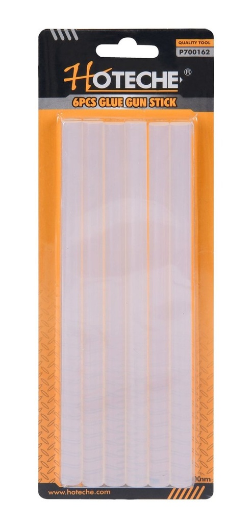 [P700162] Barras De Silicone para P700103A 6pcs