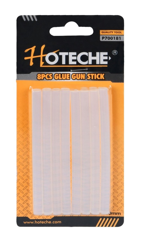 [P700181] Barras De Silicone para P700101A 8pcs