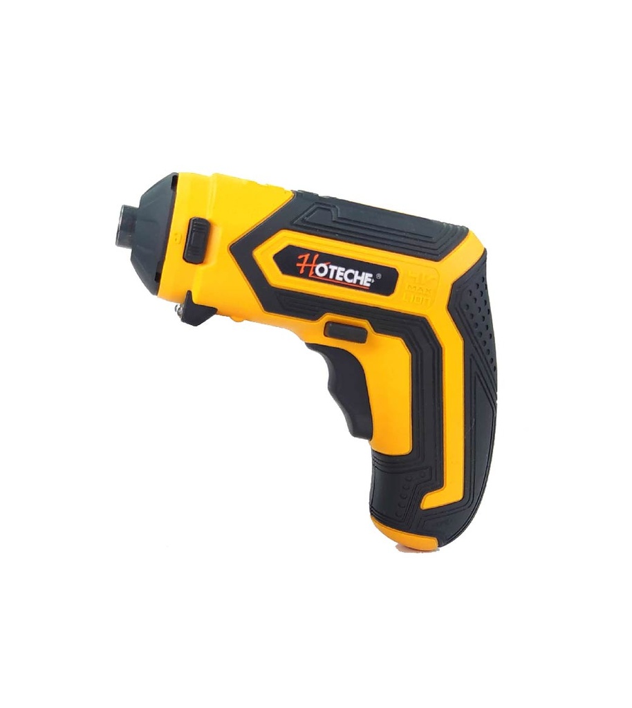 [P800116A] 1/4" Destornillador inalámbrico 4V