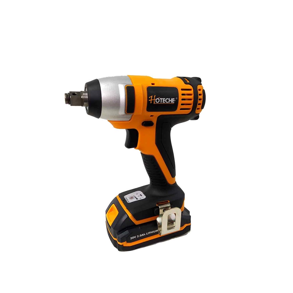 [P800120] (1/2") Llave de Impacto Inalámbrica (20v)