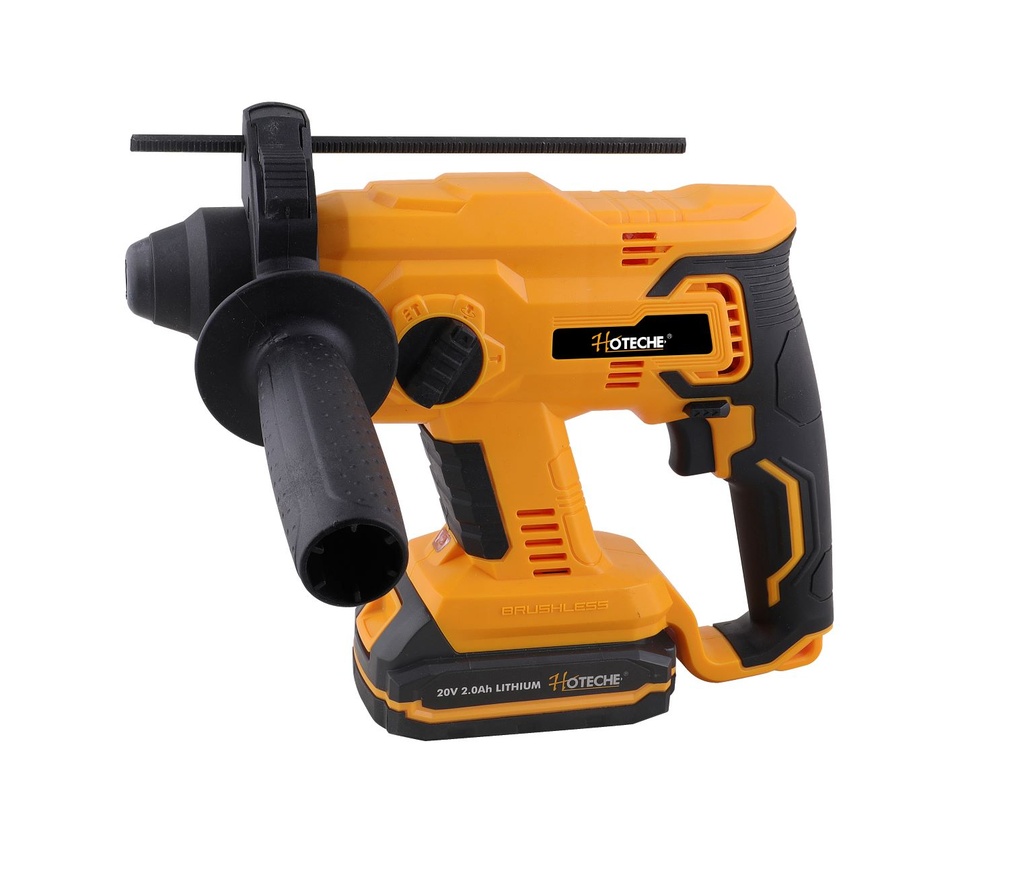 [P800124] Sds-Plus Rotomartillo Inalámbrico 20 V