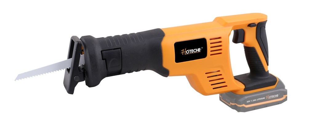 [P800126] Sierra Recíproca Inalámbrica 20V