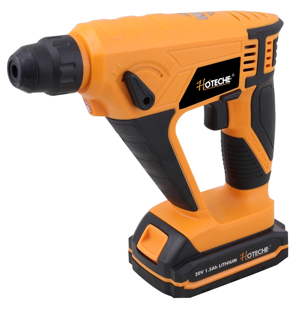 [P800131] Sds-Plus Rotomartillo Inalámbrico 20V