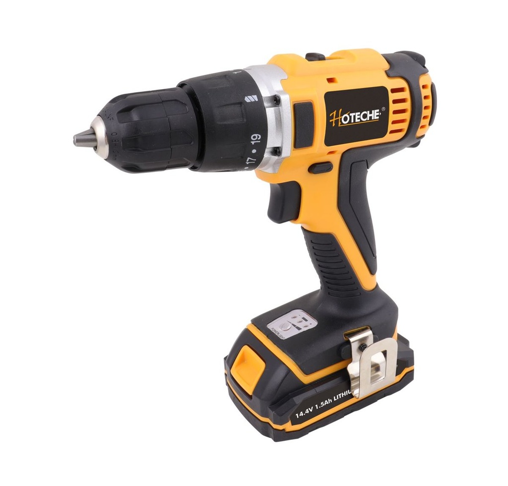 [P800144] 3/8" Taladro Inalambrico 16V