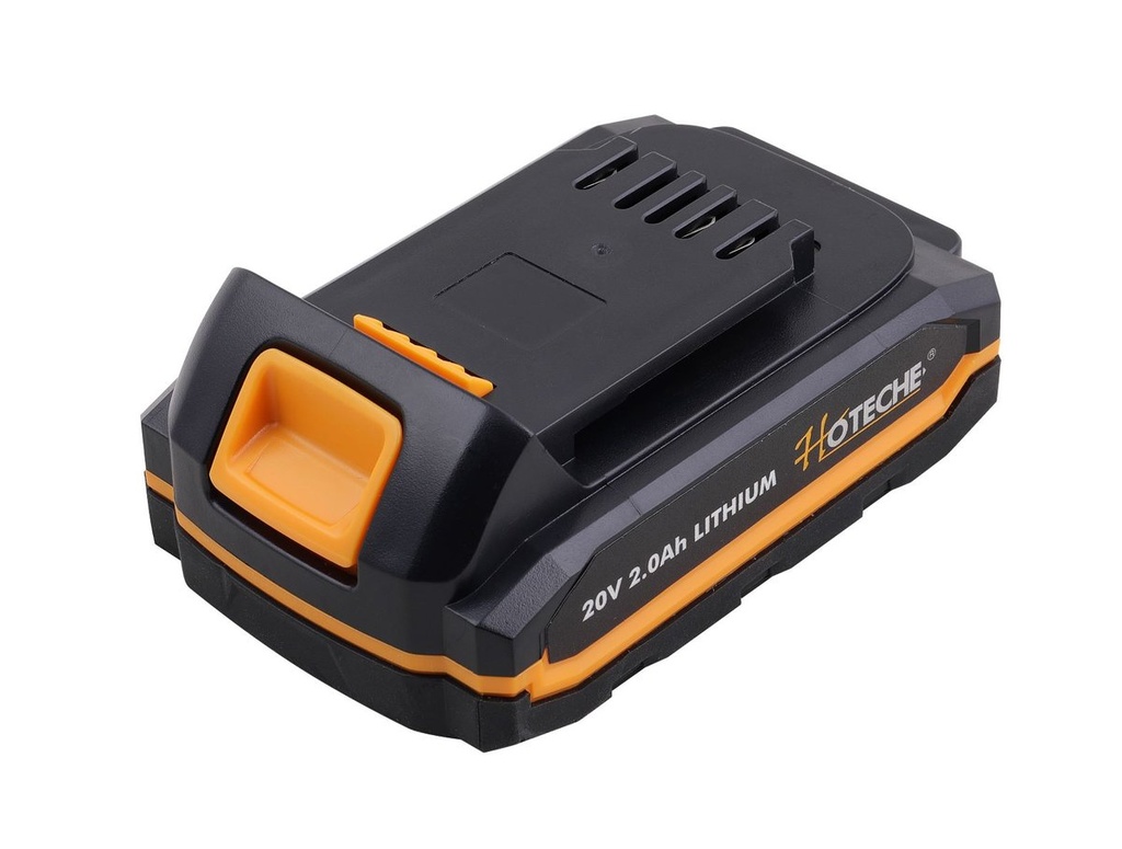 [P800161] 20V Batería  2.0AH