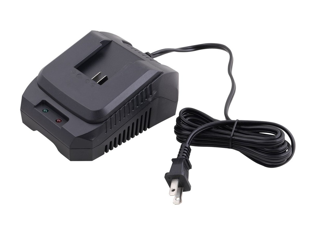 [P800163A] Cargador Para Baterias 20V