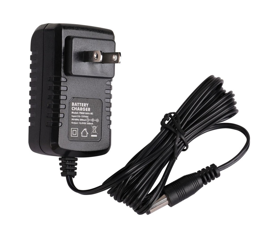 [P800166A] Cargador Para Bateria 12V de 1.5AH (P800160)