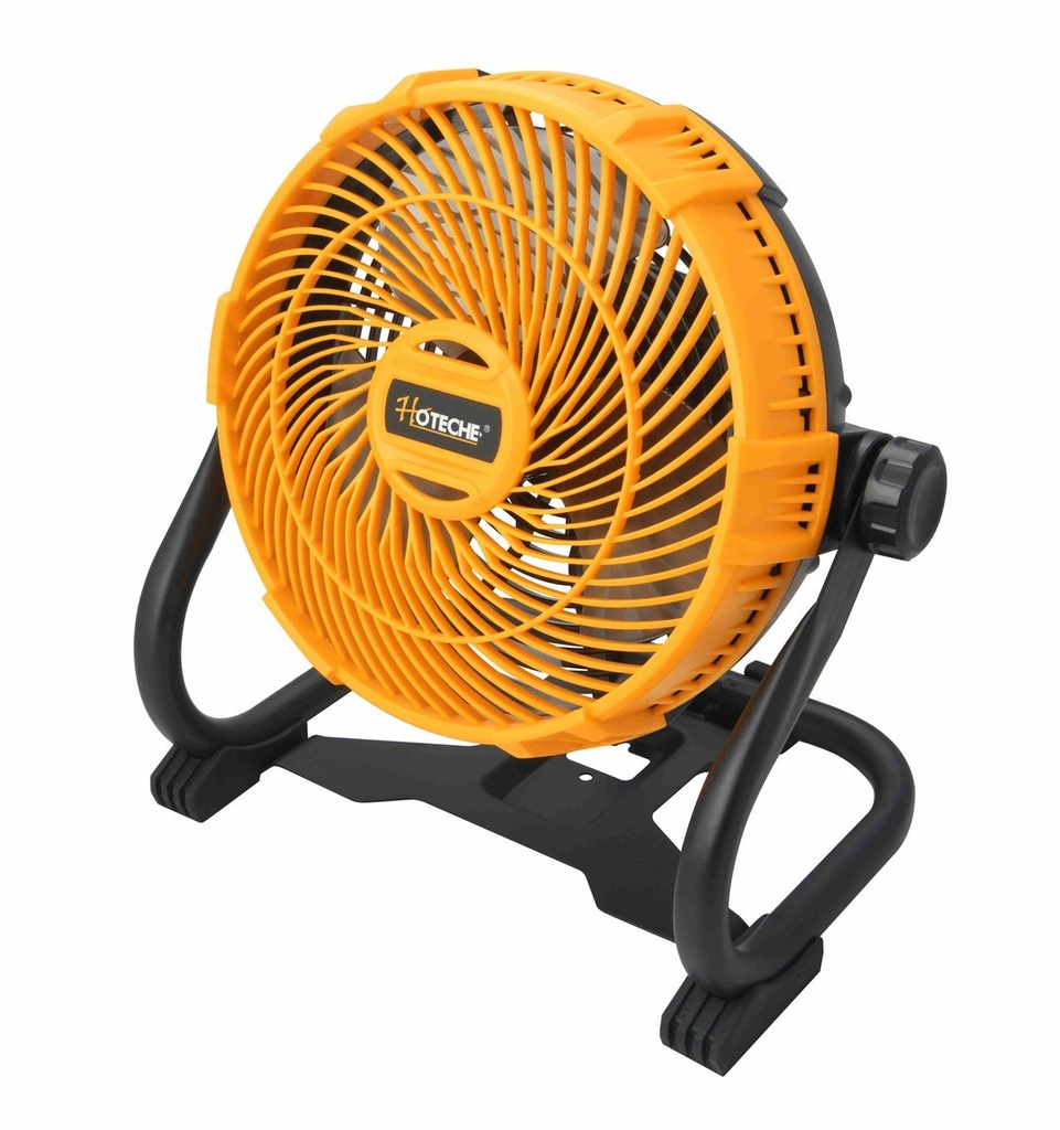 [P800176] 20V Abanico Inalambrico
