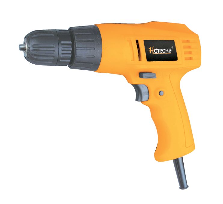 [P800201A] 3/8" Taladro Electrico (320w) 110V