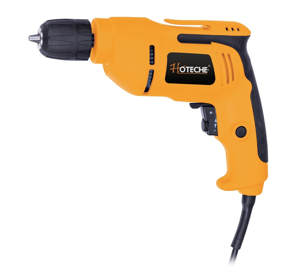 3/8" Taladro Electrico (400W) 110V