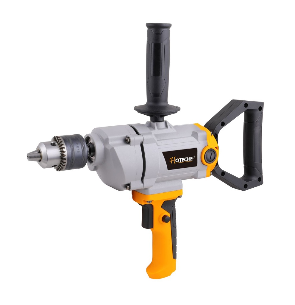 [P800205A] 5/8" Taladro Electrico (1100W) 110V