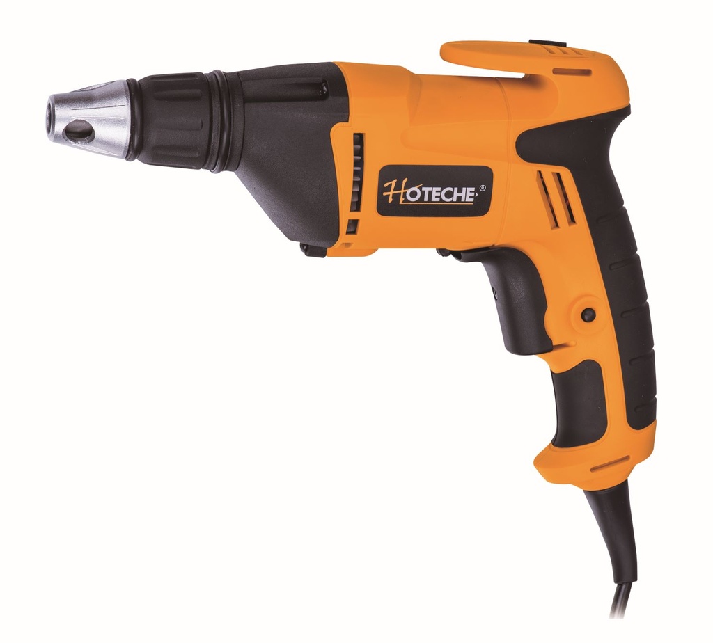 [P800206A] 1/4" Taladro Electrico Para Gypsum (520W) 110V