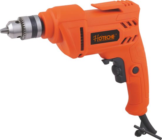 [P800217A] 3/8" Taladro Eléctrico Sin Percutor (500W) 110V