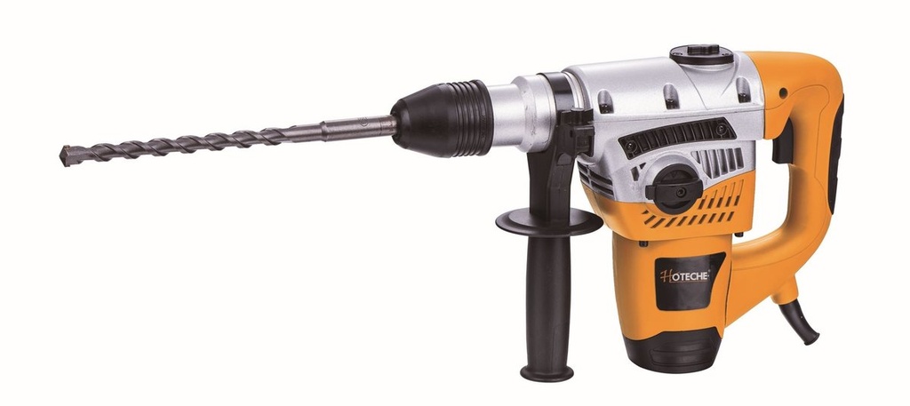 [P800303A] 1050W Rotomartillo Sds-Max (8 Jules) 40mm Max 110V