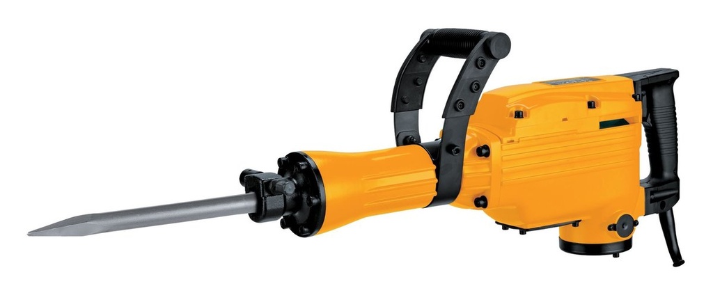 1500W Martillo De Demolicion HEX30 (40 Jules) 110V