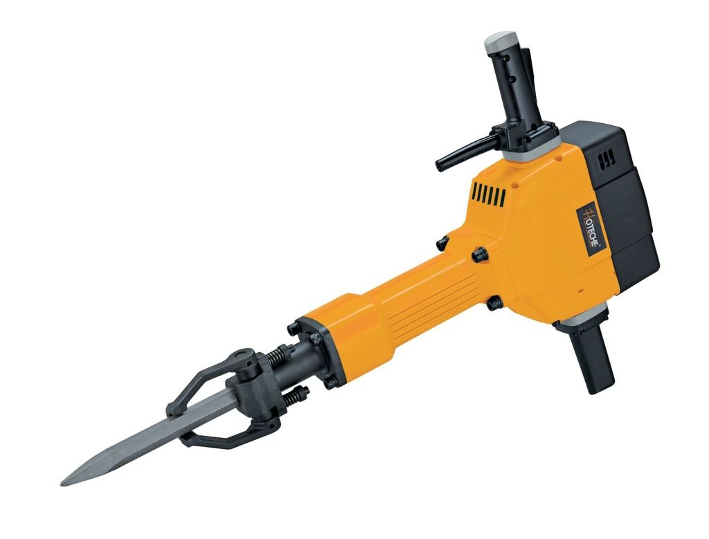 2100W Martillo De Demolición HEX28 (50 Jules) 110V