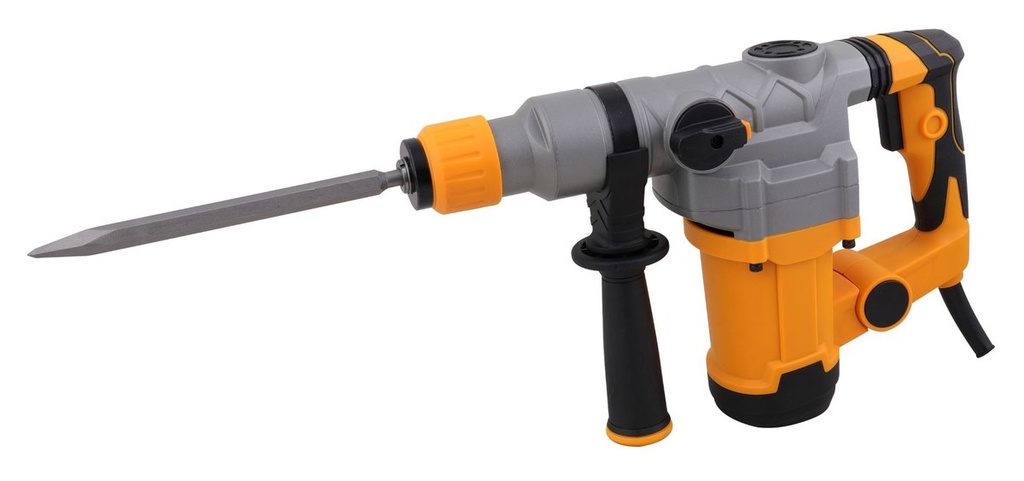 1200W Rotomartillo Sds-Plus (6Jules) 30mm Max. 110V