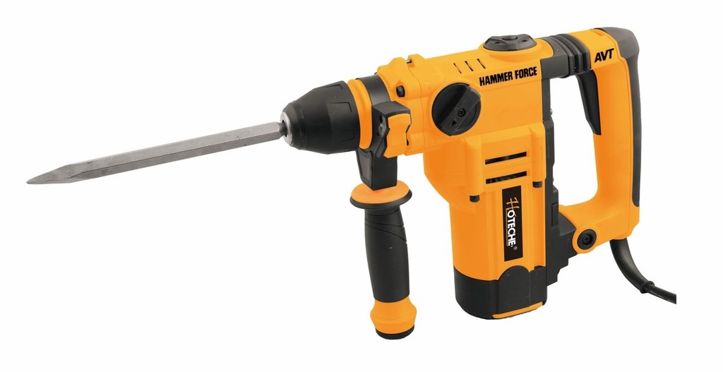 900W Rotomartillo Sds-Plus (3.5 Jules) 26mm Max. 110V