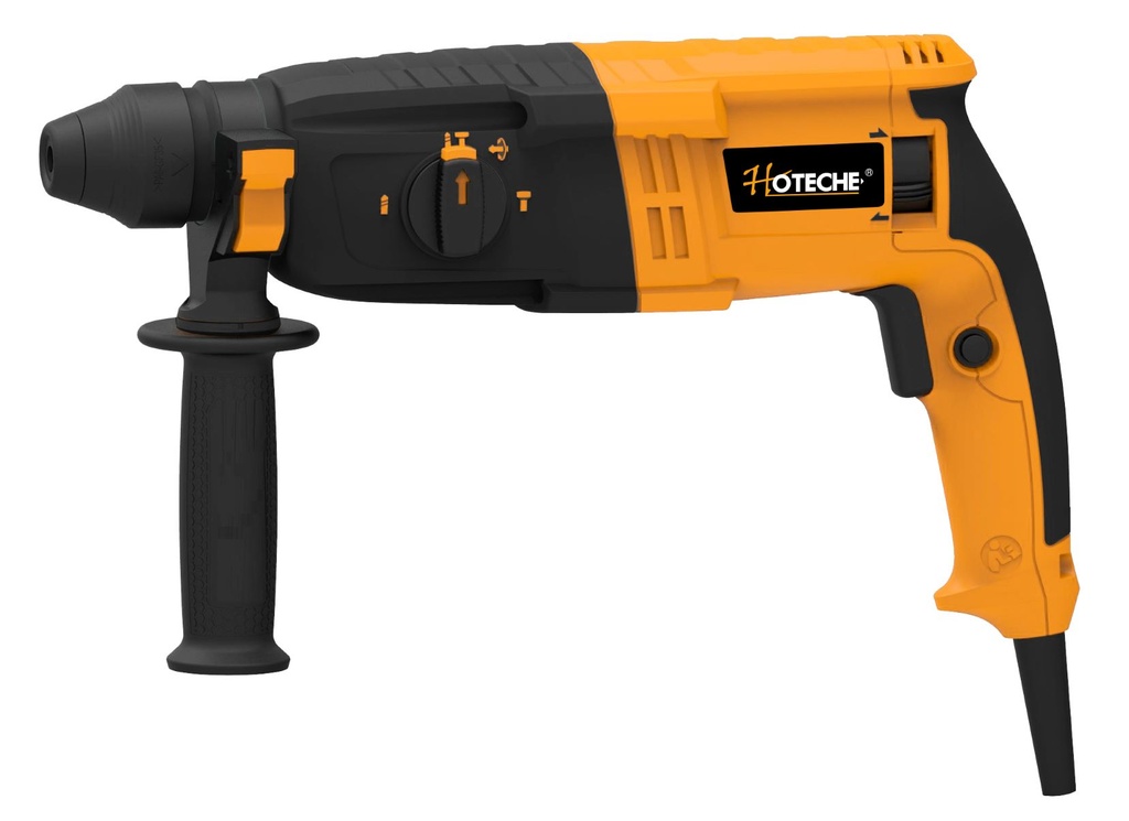 [P800323A] 850W Taladro Rotomartillo Sds-Plus (3.2 Jules) 28Mm Max. 110V