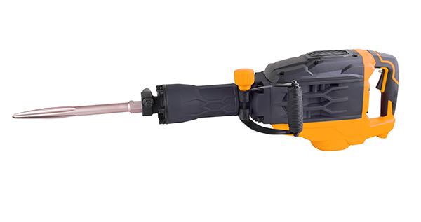 [P800324A] 1700w Martillo De Demolición HEX30 (45 Jules) 110V