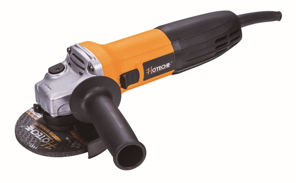 [P800403A] 4.5" Esmeril (750W) 110V