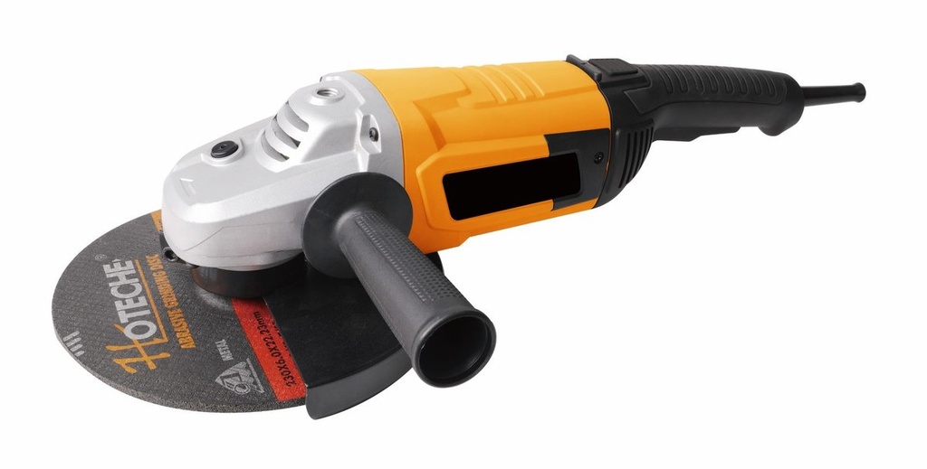 [P800412A] 9" Esmerill (2400W) 110V