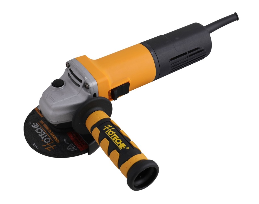 [P800414A] 4.5" Esmeril (750W) 110V