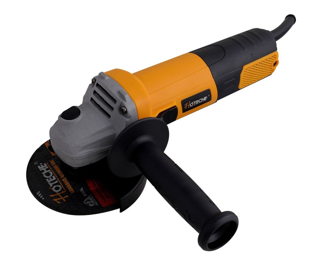 [P800416A] 4.5" Esmeril (950W) 110V
