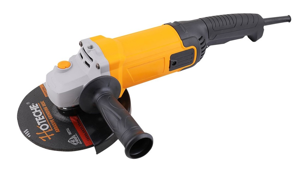 [P800418A] 7" Esmeril  (2000W) 110V