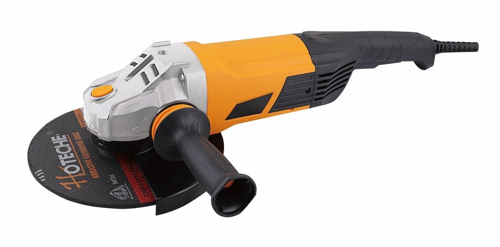 [P800419A] 9" Esmeril  (2500W) 110V